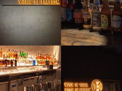 -Vox Livehouse(长沙店)