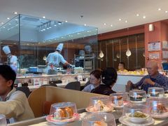 -新一番三文鱼寿司(红城湖店)