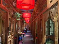 -小吊梨汤·北京菜·烤鸭(清河万象汇店)