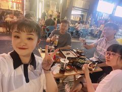 -微醺烤牛·炭火烧烤·精酿啤酒(东郊记忆店)
