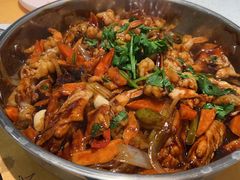 -黄记煌三汁焖锅(华发商都店)