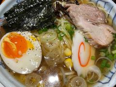 日式拉面-有喜屋·烧鸟·居酒屋(周浦万达店)