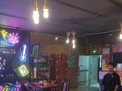 -造梦师互动沉浸密室(小寨店)