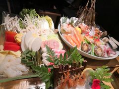 -生如夏花泰式火锅(西村黑金店)