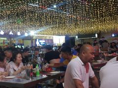 -郑喜旺烧烤(新密总店)