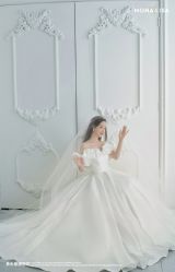 点击看大图 -青禾蒙娜丽莎婚纱摄影(武汉总店)