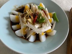 拌鹅蛋-食家鸽园