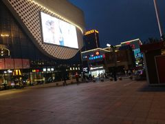 -万达广场(扬州邗江店)