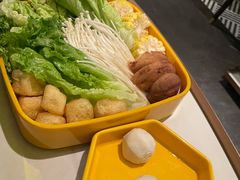 -润园四季椰子鸡火锅(南山海岸城店)