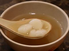 醪糟汤圆-大龙老火锅·总店(龙头寺店)
