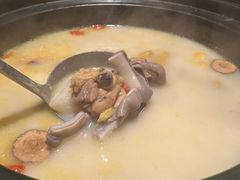 -乔街深夜食堂·台州菜·高压锅生蚝(杭州总店)