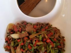 -橘子洲头湘菜馆
