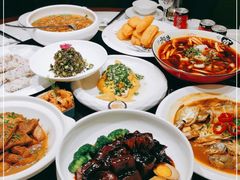 -新何记(青年东路店)