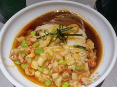 -松鹤楼面馆(清河万象汇店)