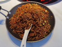 -巴邑火锅·鲜切牛肉(萧山银隆店)