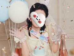 -海马体照相馆(万菱汇店)