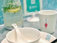 -姚姚酸菜鱼·金戈戈香港豉油鸡(喜荟城联名店)