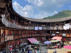-福建土楼(南靖)景区
