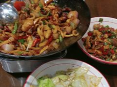 -富正毅三下锅(体育馆店)