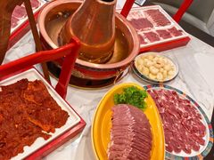 -南门涮肉(天坛南门店)