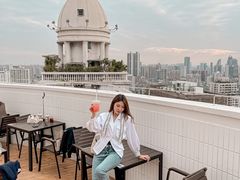 -塔顶·Cafe·日啡夜酒(北京路店)