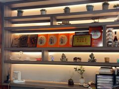 -围炉夜话·潮汕卤水火锅(榕江店)