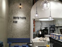 大堂-Something For(中洲湾店)