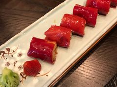 -天瑞轩·粤菜餐厅