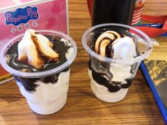 -汉堡王(天津鲁能店)