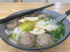 -汕味十足·汕尾特色小吃(海珠店)