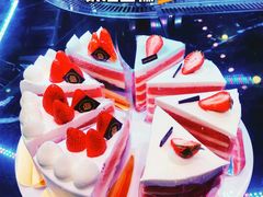 -巴黎贝甜(来福士店)