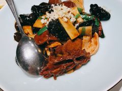 -北平楼·烤鸭·北京菜(牡丹园店)