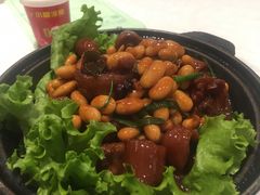 -启东海鲜人家(古美路店)