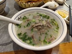 -王师傅羊汤客