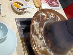 -三宝涮肉(体育学院店)