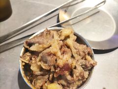 -杨小佳·齐齐哈尔烤肉·烤串(广州店)