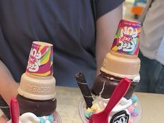 -DQ·蛋糕·冰淇淋(绿宝店)