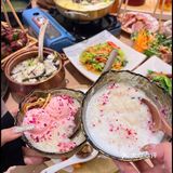 地铁直达、又是在顺城这～逛街、聚餐都方便！