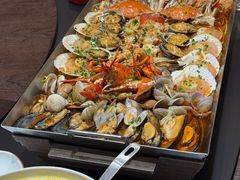-新阿布海鲜大酒店