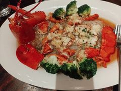 -新天世纪中餐厅