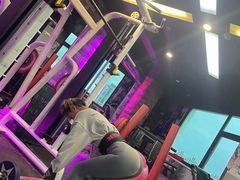 -Nirvana Fitness健身工作室
