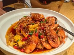 -老阿爸鲜鱼土菜(独墅湖店)