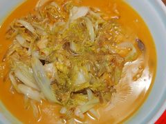-那家老院子东北菜·饺子·小鸡炖蘑菇(艳华街店)