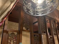 -绿茶餐厅(布吉万象汇店)
