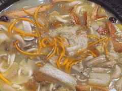 -草墩罗非鱼庄•野生菌•腊排骨(七星街上段店)