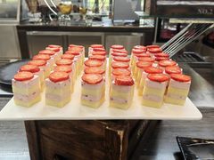 -成都蒲江花样年福朋喜来登度假酒店·宜客乐西餐厅
