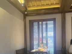 -鲤院·新中式美学·庭院餐厅(夫子庙店)