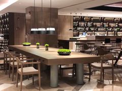 -粤海喜来登酒店·&More聚驿(天河城店)