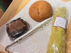 -韩国利尔面包(桂林路店)