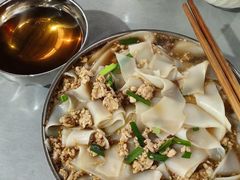-正宗杨记普洱酸醋米线(总店)
